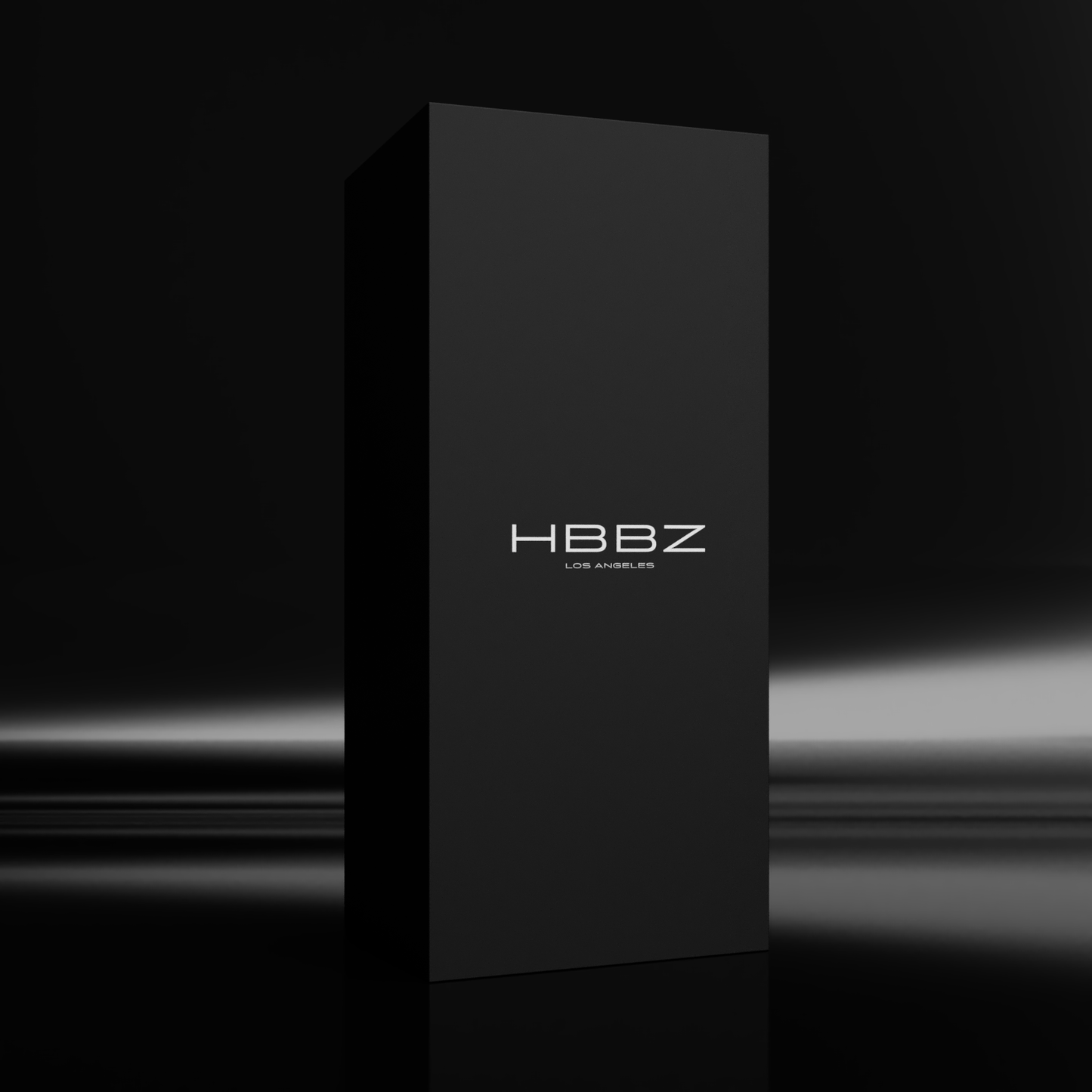 HBBZ Hookah gray