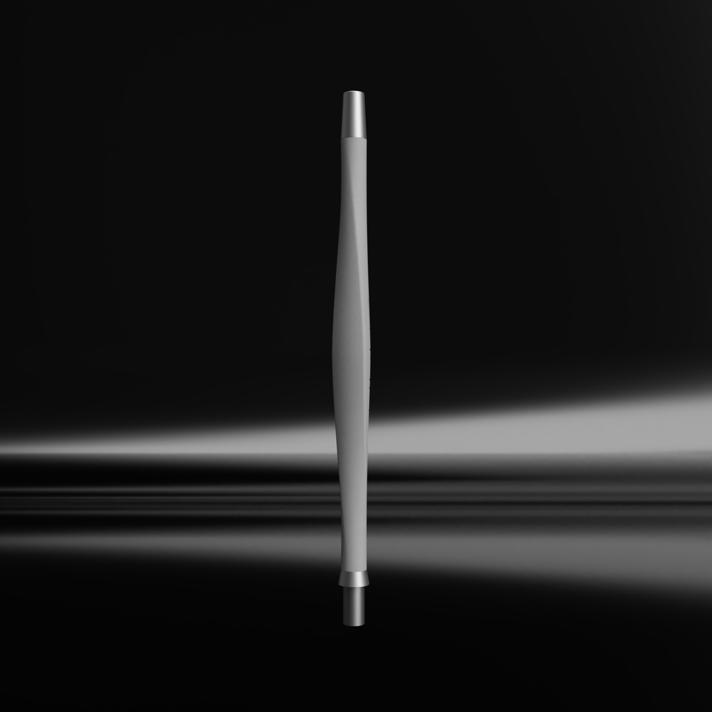 HBBZ Handle Mouthpiece gray