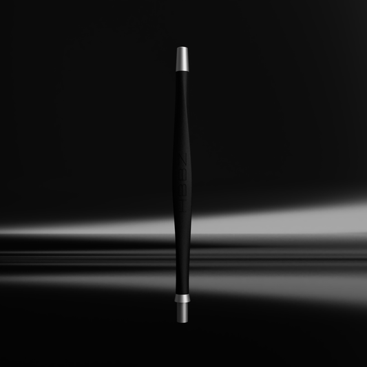 HBBZ Handle Mouthpiece black