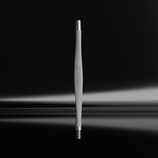 HBBZ Handle Mouthpiece gray