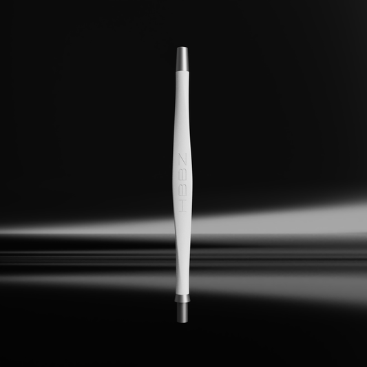 HBBZ Handle Mouthpiece white