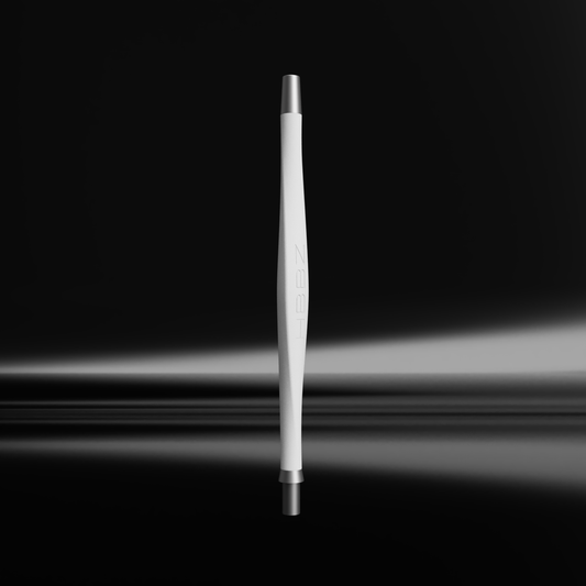 HBBZ Handle Mouthpiece white