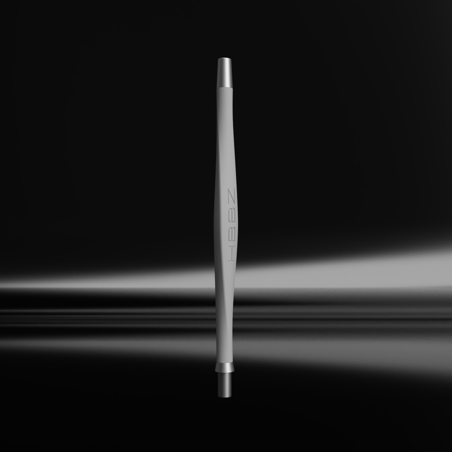 HBBZ Handle Mouthpiece gray