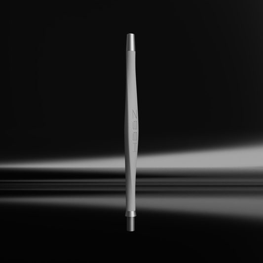 HBBZ Handle Mouthpiece gray