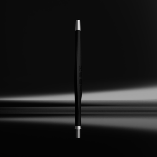HBBZ Handle Mouthpiece black