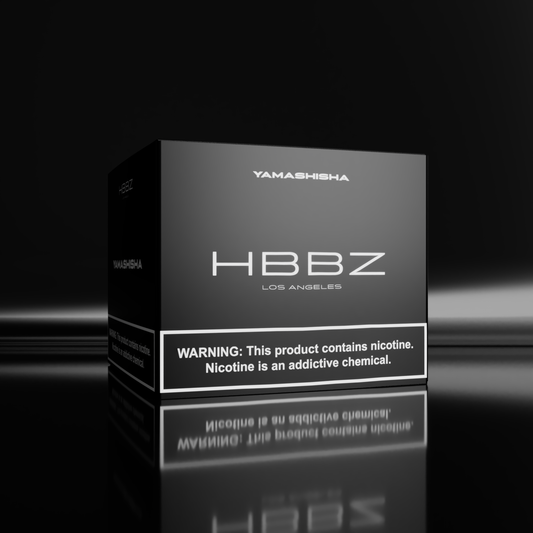 HBBZ Tobacco